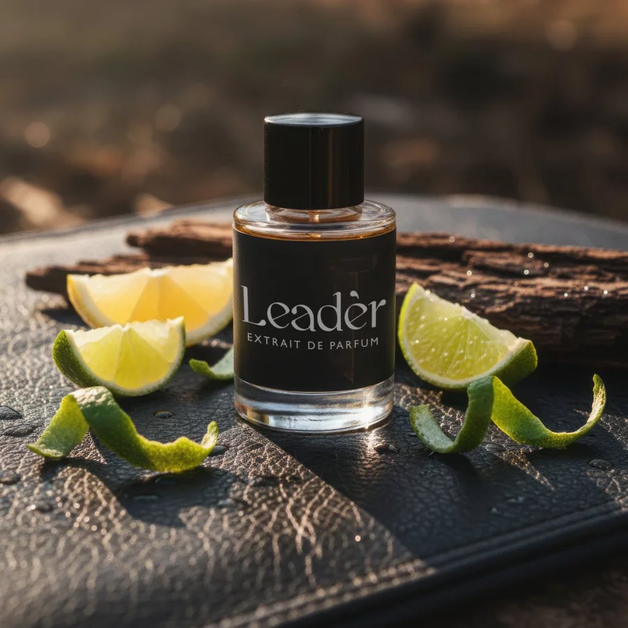Leader 3