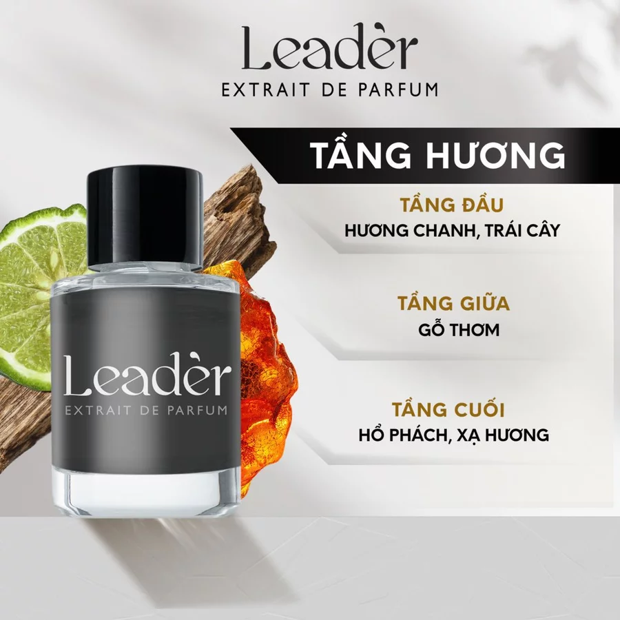 Leader 1