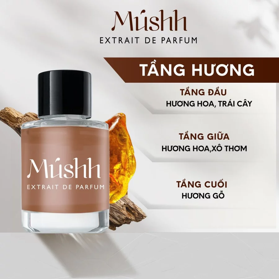 Múshh 1