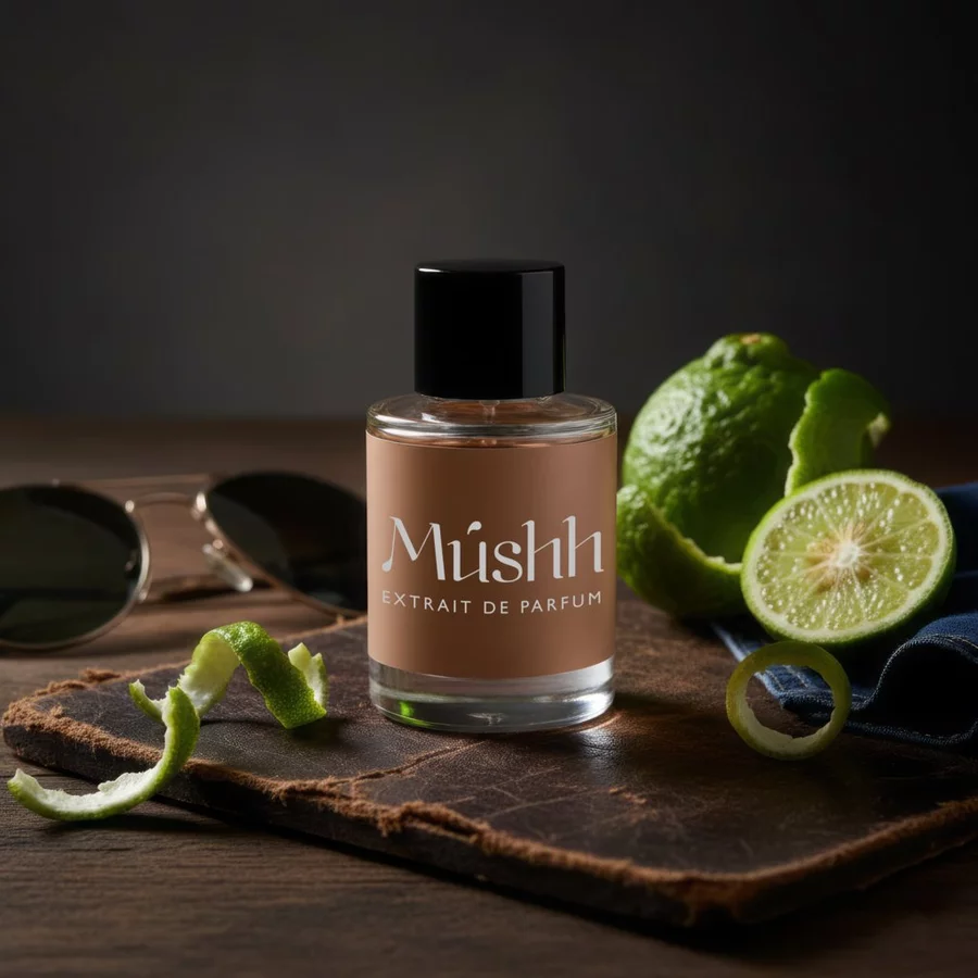 Múshh 3
