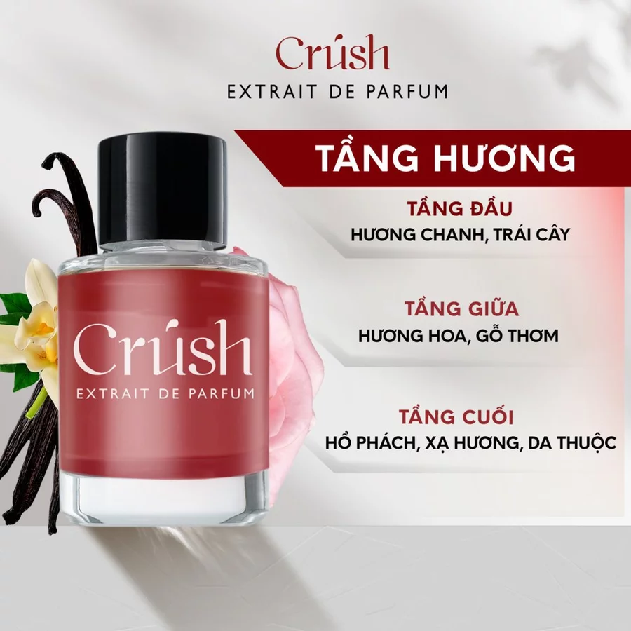 Crúsh 1