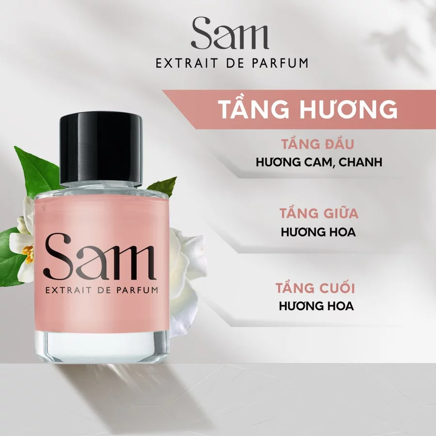 Sam 1